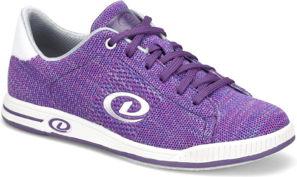 Dexter Harper Knit (Women's) Purple